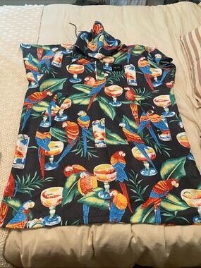 Slowtide Changing Poncho / Towel